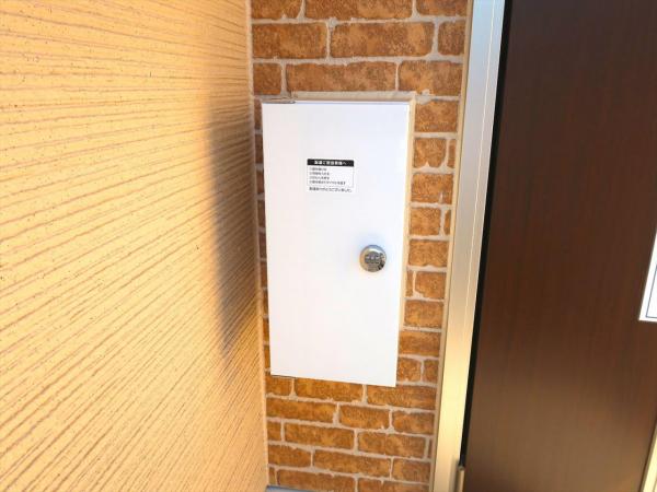 クレイドルガーデン酒田市大宮町第1　1-2号棟 同仕様写真（外観） 