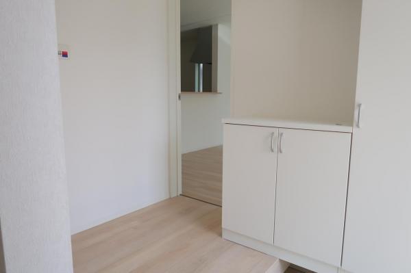 クレイドルガーデン酒田市大宮町第1　1-2号棟 同仕様写真（内観） 