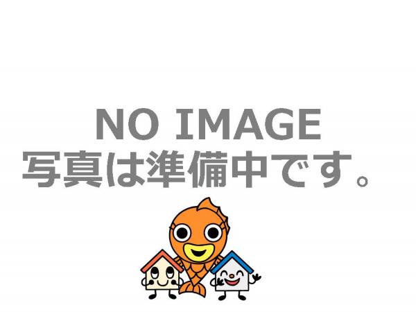 クレイドルガーデン酒田市大宮町第1　1-2号棟 現地外観写真 