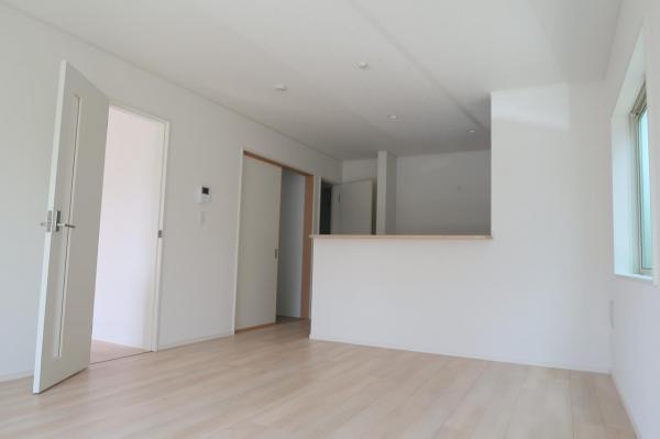 クレイドルガーデン酒田市大宮町第1　1-2号棟 同仕様写真（内観） 