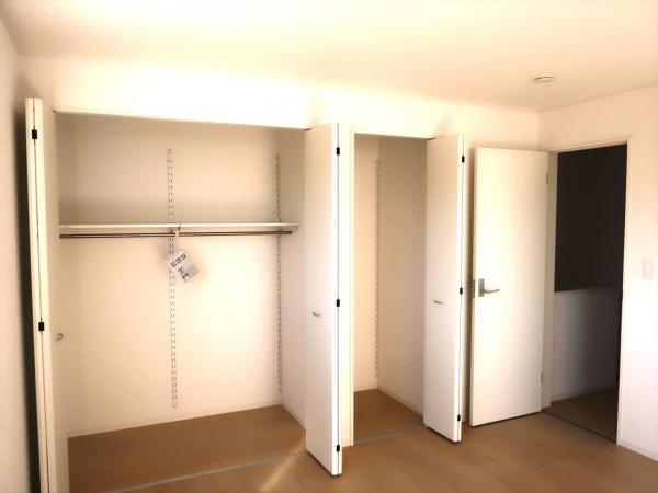 クレイドルガーデン酒田市大宮町第1　1-2号棟 同仕様写真（内観） 