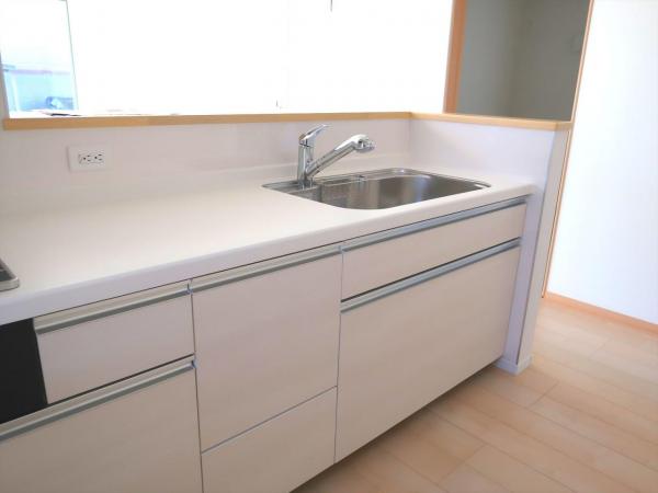 クレイドルガーデン酒田市大宮町第1　1-2号棟 同仕様写真（内観） 