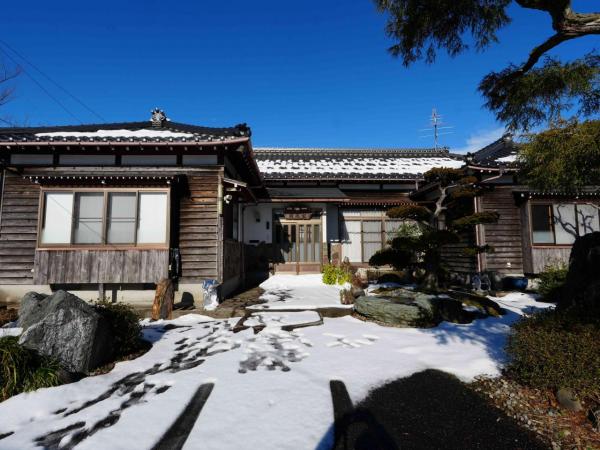 中古戸建 酒田市刈屋字東村90 JR羽越本線南鳥海駅 380万円