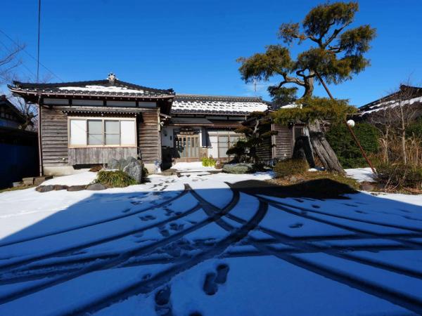 中古戸建 酒田市刈屋字東村90 JR羽越本線南鳥海駅 380万円