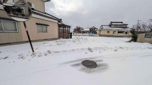  酒田市漆曽根字四合田8 JR羽越本線酒田駅 500000