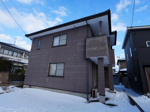 中古戸建 山形県酒田市東泉町１丁目12-25 JR羽越本線酒田駅 1,320万円