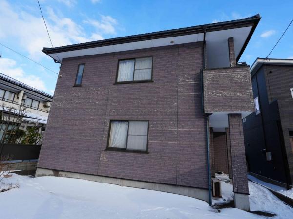中古戸建 山形県酒田市東泉町１丁目12-25 JR羽越本線酒田駅 1,320万円