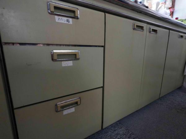 遊佐町菅里字菅野　中古住宅 キッチン 