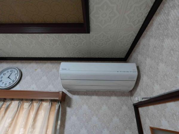 遊佐町菅里字菅野　中古住宅 リビング以外の居室 