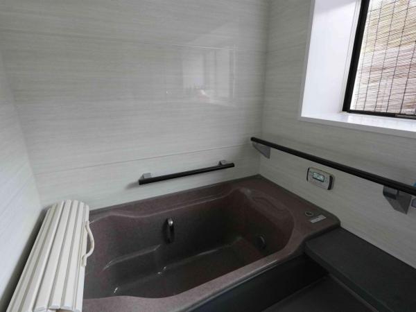 遊佐町菅里字菅野　中古住宅 洗面台・洗面所 