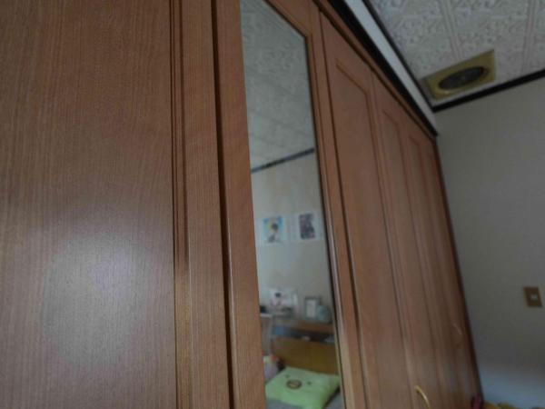 遊佐町菅里字菅野　中古住宅 リビング以外の居室 