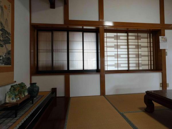 遊佐町菅里字菅野　中古住宅 リビング以外の居室 