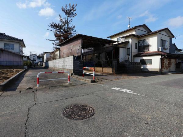 山形県酒田市若宮町１丁目6-5 JR羽越本線酒田駅 600万円