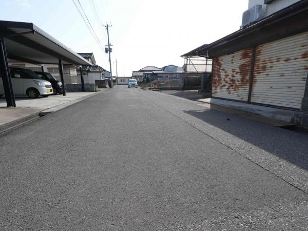  山形県酒田市若宮町１丁目6-5 JR羽越本線酒田駅 600万円