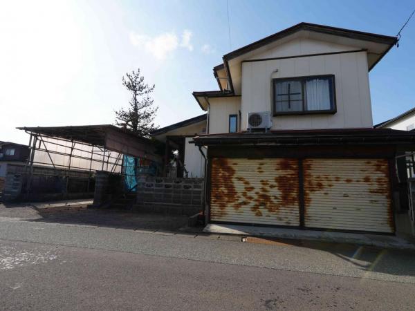  山形県酒田市若宮町１丁目6-5 JR羽越本線酒田駅 600万円