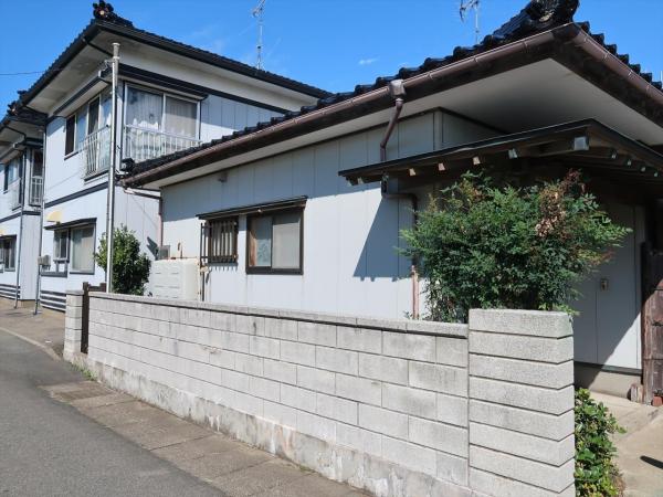 中古戸建 酒田市光ケ丘２丁目14-13 JR羽越本線酒田駅 550万円