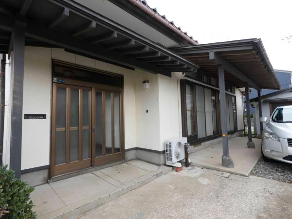 酒田市光ヶ丘二丁目　中古住宅 現況写真