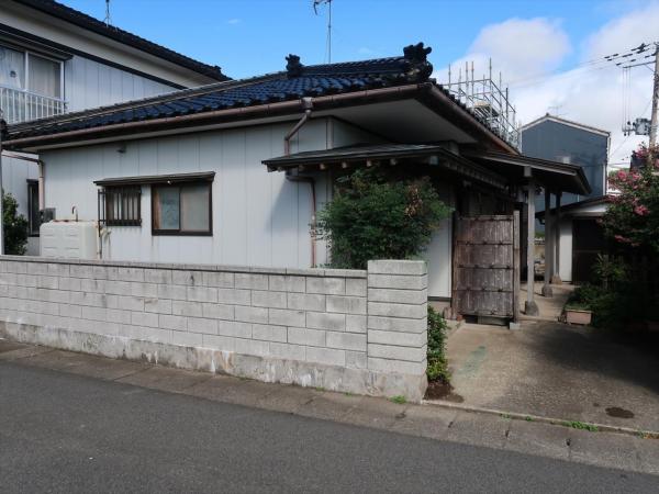 中古戸建 酒田市光ケ丘２丁目14-13 JR羽越本線酒田駅 550万円