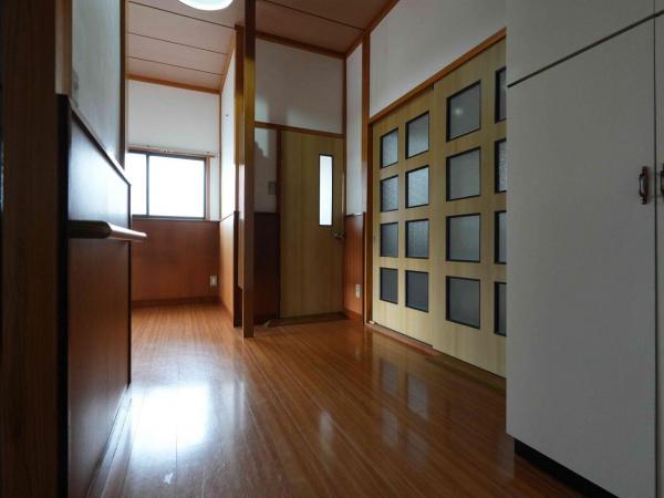 酒田市光ヶ丘二丁目　中古住宅 その他内観 