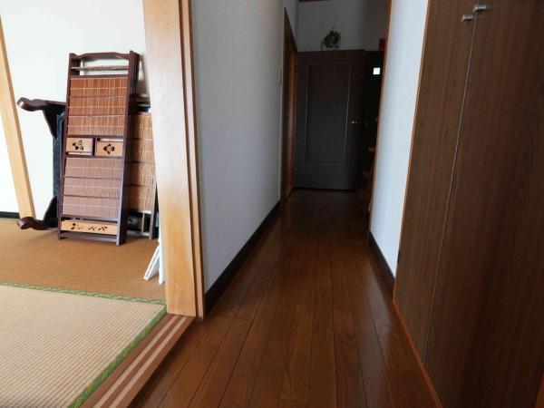 遊佐町菅里字菅野　中古住宅 リビング以外の居室 