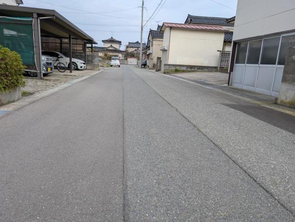  山形県酒田市北新橋２丁目7-9 JR羽越本線酒田駅 900万円
