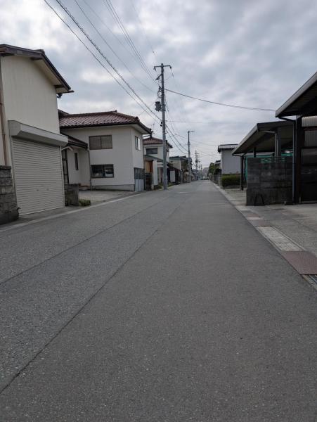  山形県酒田市北新橋２丁目7-9 JR羽越本線酒田駅 900万円