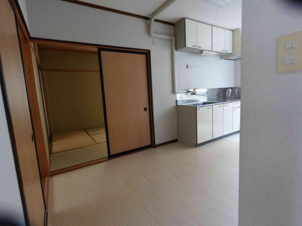 アパート 酒田市東大町３丁目40-15 JR羽越本線鶴岡駅 1,500万円