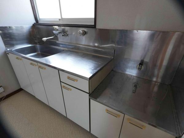 アパート 酒田市東大町３丁目40-15 JR羽越本線鶴岡駅 1,500万円