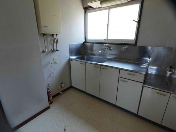アパート 酒田市東大町３丁目40-15 JR羽越本線鶴岡駅 1,500万円