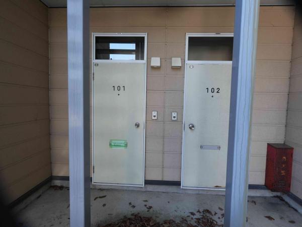 アパート 酒田市東大町３丁目40-15 JR羽越本線鶴岡駅 1,500万円