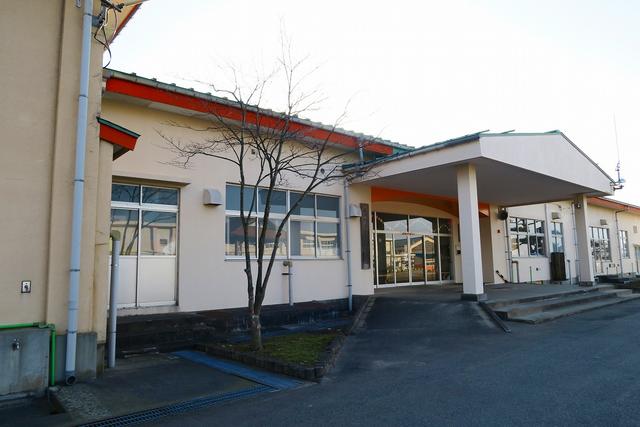 庄内町余目第二幼稚園