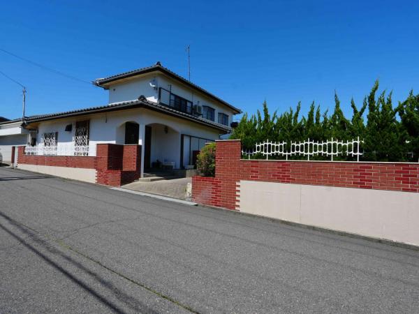 中古戸建 酒田市高見台２丁目4-11 JR陸羽西線酒田駅 1,888万円
