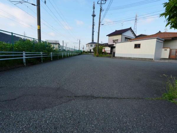  山形県酒田市東泉町３丁目6-5 JR羽越本線酒田駅 800万円