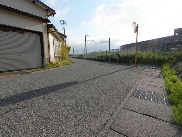  山形県酒田市東泉町３丁目6-5 JR羽越本線酒田駅 800万円