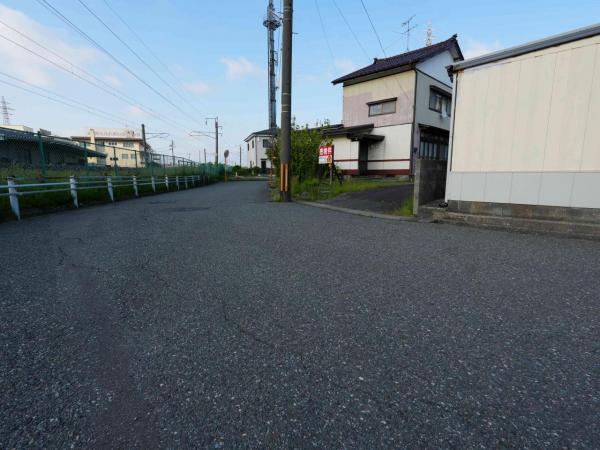  山形県酒田市東泉町３丁目6-5 JR羽越本線酒田駅 800万円