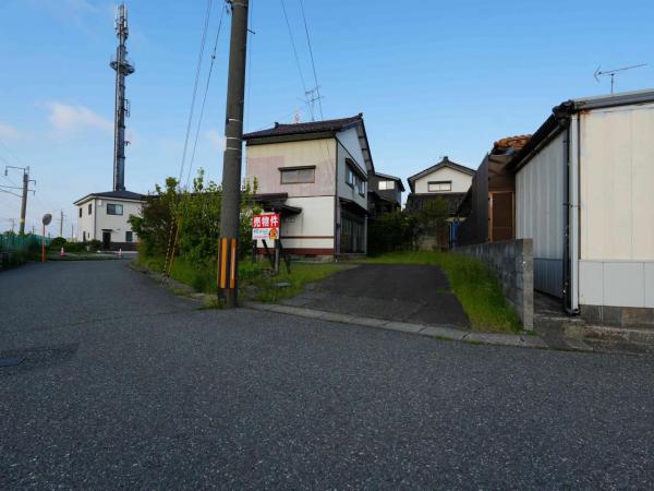  山形県酒田市東泉町３丁目6-5 JR羽越本線酒田駅 800万円