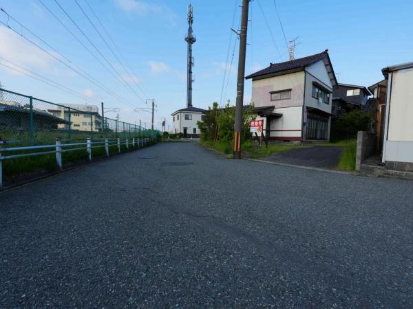  山形県酒田市東泉町３丁目6-5 JR羽越本線酒田駅 800万円