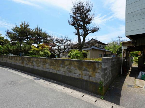 中古戸建 酒田市宮野浦３丁目17-35 JR羽越本線酒田駅 800万円