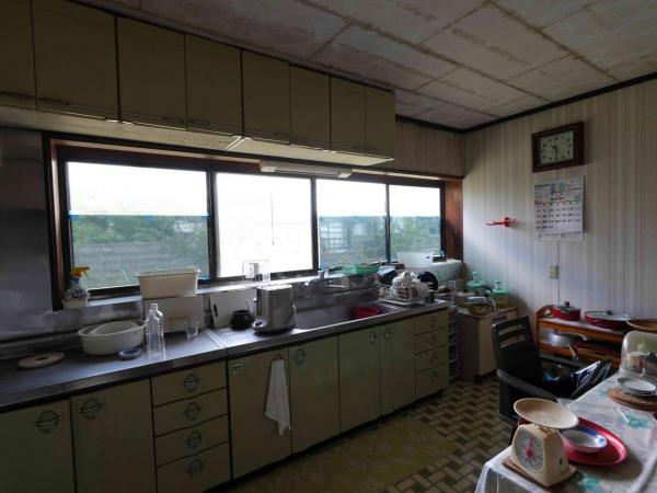 中古戸建 酒田市宮野浦３丁目17-35 JR羽越本線酒田駅 800万円