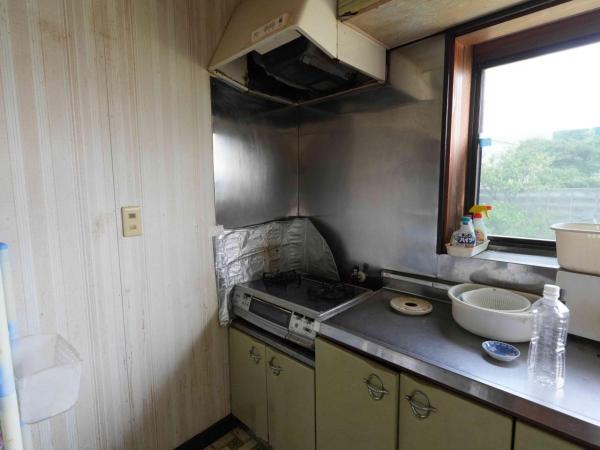 中古戸建 酒田市宮野浦３丁目17-35 JR羽越本線酒田駅 800万円