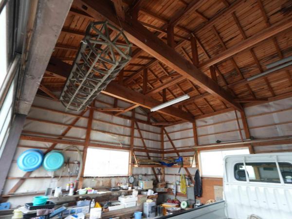 中古戸建 酒田市宮野浦３丁目17-35 JR羽越本線酒田駅 800万円