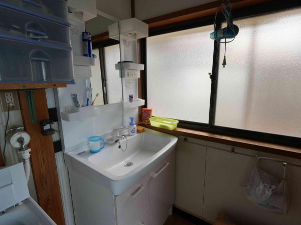 中古戸建 酒田市宮野浦３丁目17-35 JR羽越本線酒田駅 800万円