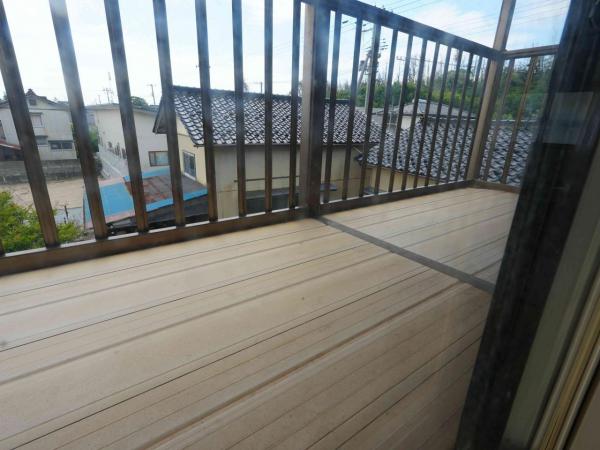 中古戸建 酒田市宮野浦３丁目17-35 JR羽越本線酒田駅 800万円