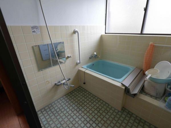 中古戸建 酒田市宮野浦３丁目17-35 JR羽越本線酒田駅 800万円
