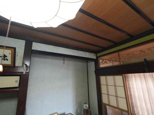 中古戸建 酒田市宮野浦３丁目17-35 JR羽越本線酒田駅 800万円