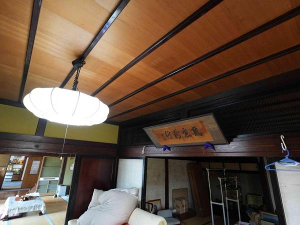 中古戸建 酒田市宮野浦３丁目17-35 JR羽越本線酒田駅 800万円