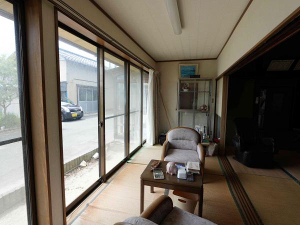 中古戸建 酒田市宮野浦３丁目17-35 JR羽越本線酒田駅 800万円