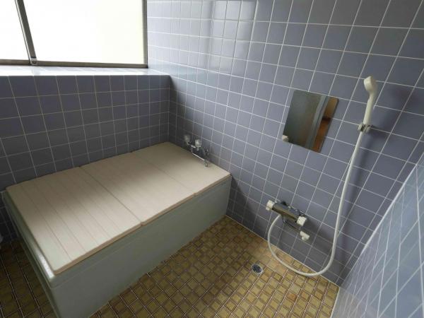 酒田市　新出　中古住宅　 浴室 