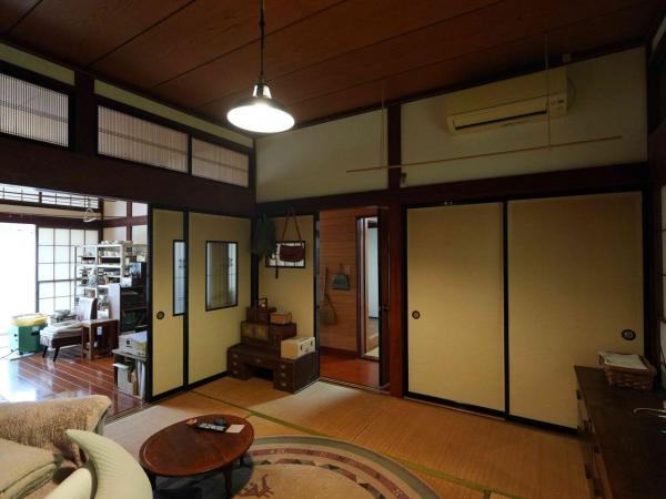 酒田市　新出　中古住宅　 リビング以外の居室 