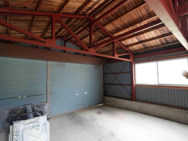 酒田市　新出　中古住宅　 収納 